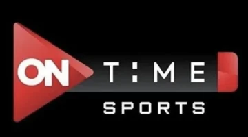 بجودة HD.. ثبت تردد قناة أون تايم سبورت لمتابعة مباريات الدوري المصري